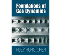 Foundations of Gas Dynamics