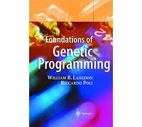 Foundations of Genetic Programming