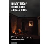 Foundations of Global Health & Human Rights
