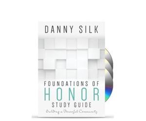 Foundations of Honor DVD Course