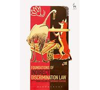 Foundations of Indirect Discrimination Law