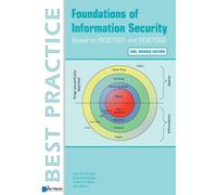 Foundations of Information Security Based on ISO27001 and ISO27002
