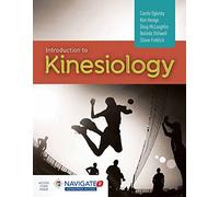 Foundations of Kinesiology