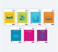 Foundations of Law Bundle