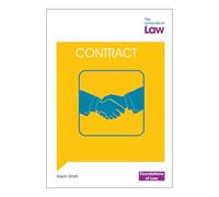Foundations of Law - Contract Law