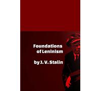 Foundations of Leninism