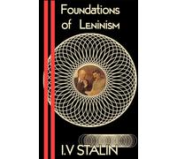 Foundations of Leninism