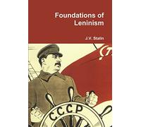 Foundations of Leninism