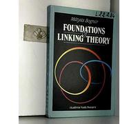 Foundations of Linking Theory