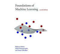 Foundations of Machine Learning