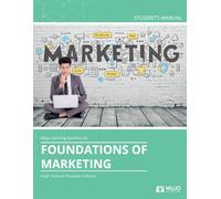 Foundations of Marketing Florida Edition