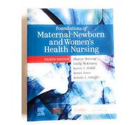 Foundations of Maternal-Newborn and Women's Health Nursing