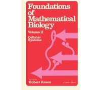 Foundations of Mathematical Biology: Cellular Systems