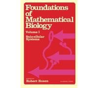 Foundations of Mathematical Biology: Subcellular Systems
