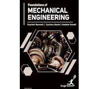 Foundations of Mechanical Engineering