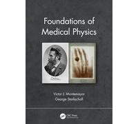 Foundations of Medical Physics