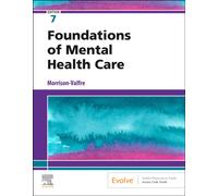 Foundations of Mental Health Care