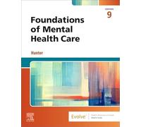 Foundations of Mental Health Care