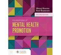 Foundations of Mental Health Promotion
