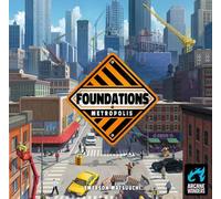 Foundations of Metropolis