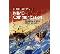 Foundations of MIMO Communication