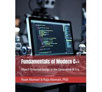 Foundations of Modern C++: Object-Oriented Design in the Generative AI Era