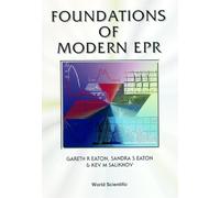Foundations of Modern EPR