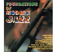 Foundations of Modern Jazz - Various