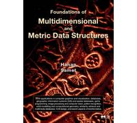 Foundations of Multidimensional and Metric Data Structures
