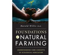 Foundations of Natural Farming: Understanding Core Concepts of Ecological Agriculture
