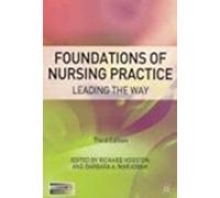Foundations of Nursing Practice: Fundamentals of Holistic Care African Edition