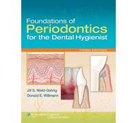 Foundations of Periodontics for the Dental Hygienist: .: .: .: .
