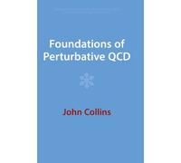 Foundations of Perturbative QCD