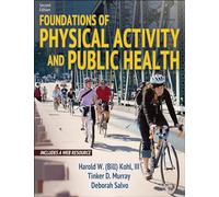 Foundations of Physical Activity and Public Health