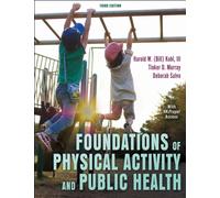 Foundations of Physical Activity and Public Health
