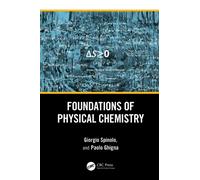 Foundations of Physical Chemistry