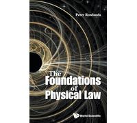 Foundations Of Physical Law, The