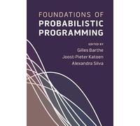 Foundations of Probabilistic Programming | Hardback