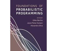 Foundations of Probabilistic Programming