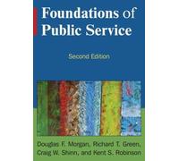 Foundations of Public Service