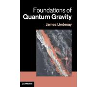 Foundations of Quantum Gravity