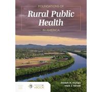 Foundations of Rural Public Health in America