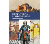 Foundations of Russian Culture