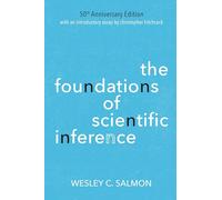 Foundations of Scientific Inference, The: 50th Anniversary Edition