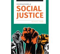 Foundations of Social Justice