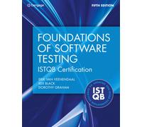 Foundations of Software Testing ISTQB Certification