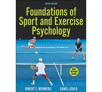 Foundations of Sport and Exercise Psychology