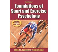 Foundations of Sport and Exercise Psychology