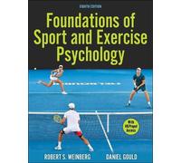 Foundations of Sport and Exercise Psychology - 9781718207592
