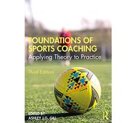 Foundations of Sports Coaching | Paperback